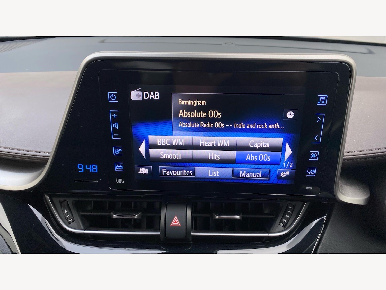 Used Toyota C-HR for sale - 77853953: Photo 27