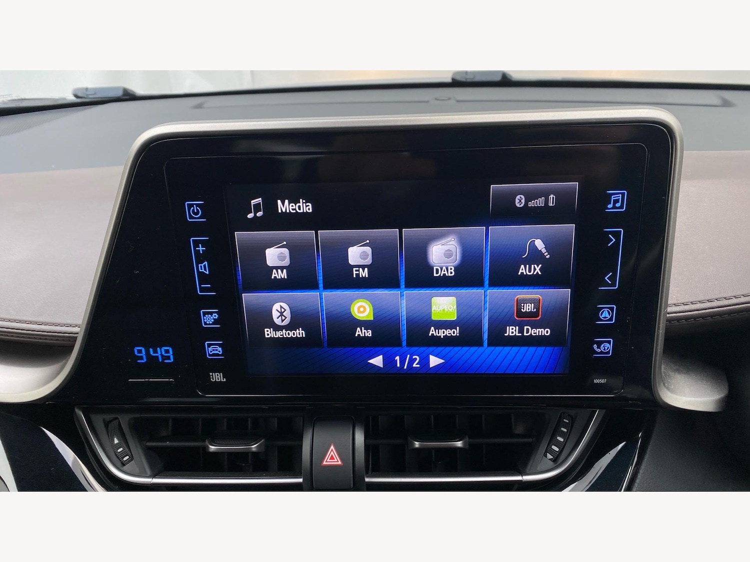 Used Toyota C-HR for sale - 77853953: Photo 28