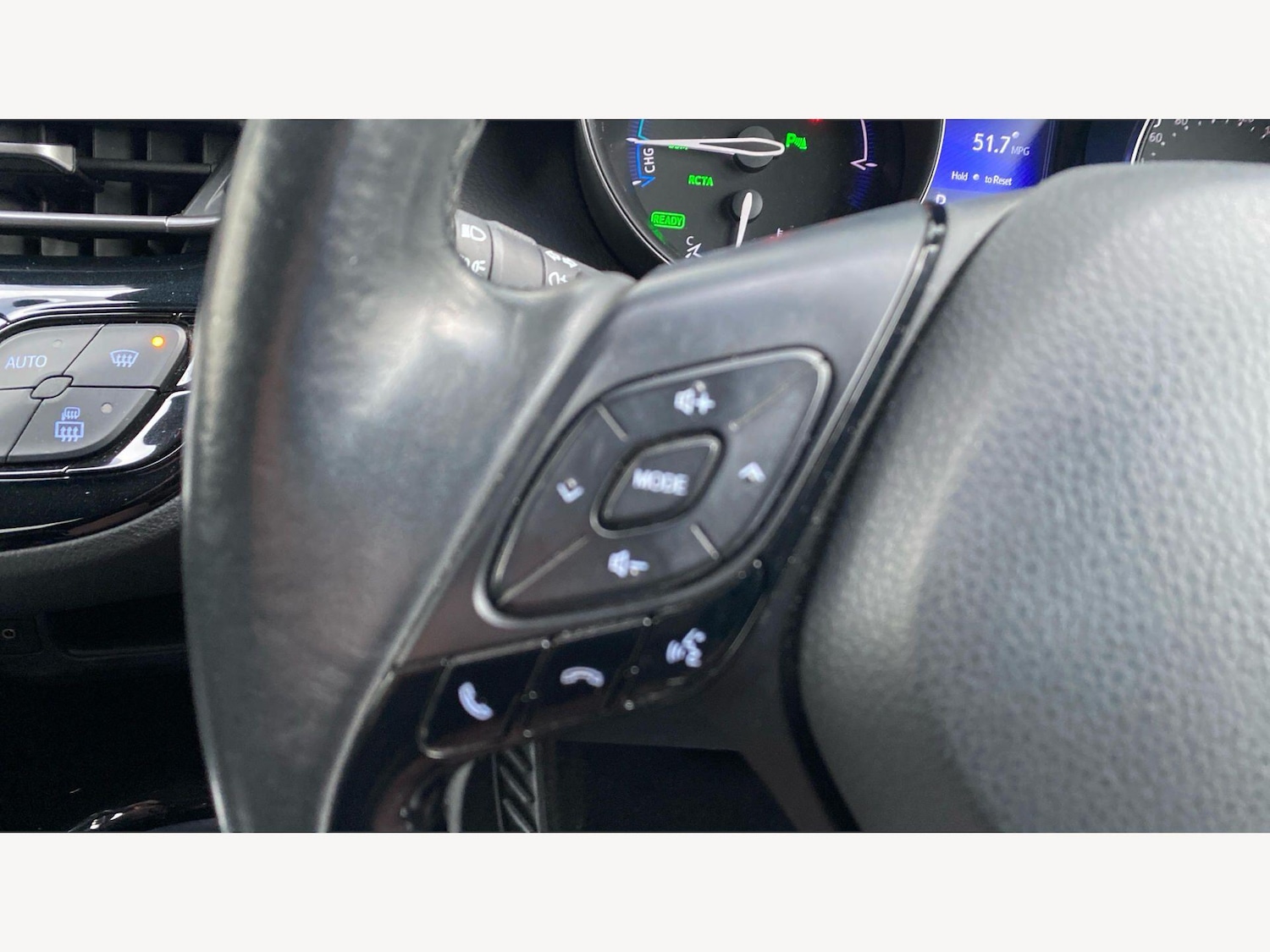 Used Toyota C-HR for sale - 77853953: Photo 31