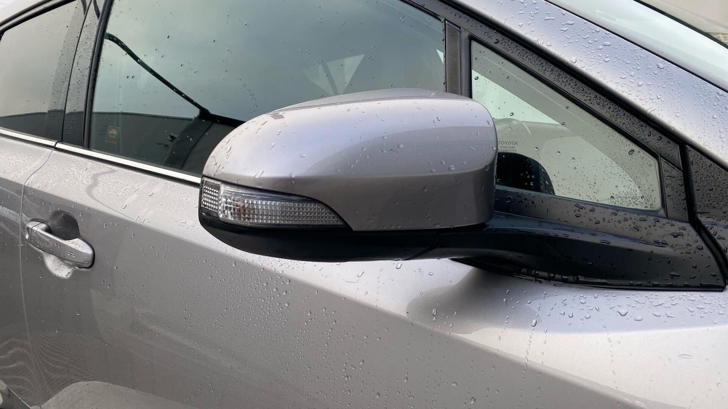 Used Toyota C-HR for sale - 77853953: Photo 34