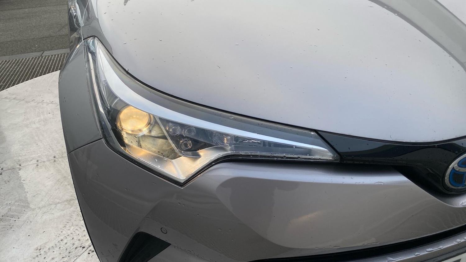 Used Toyota C-HR for sale - 77853953: Photo 35