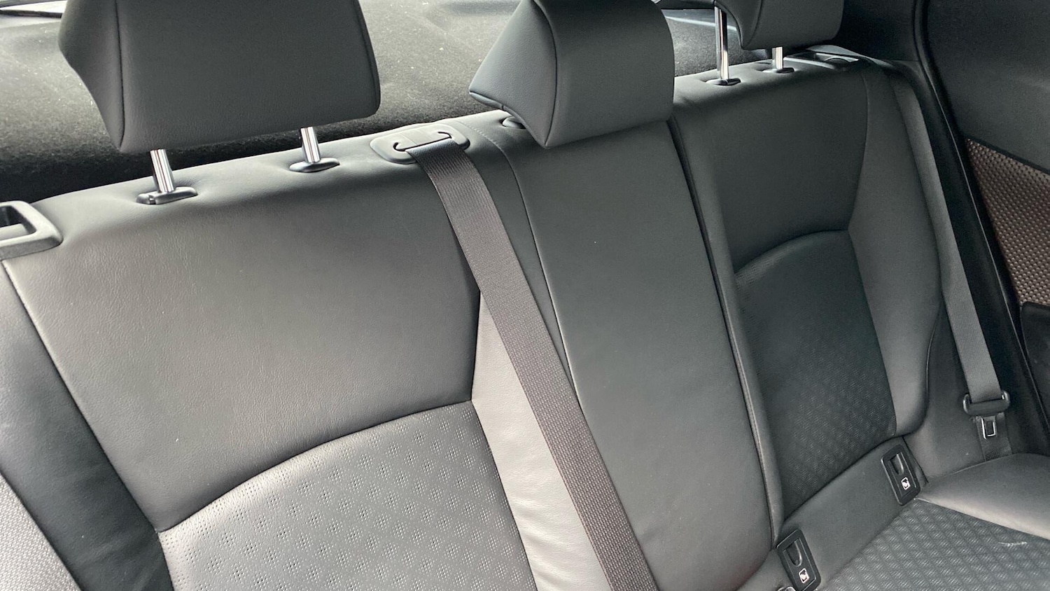 Used Toyota C-HR for sale - 77853953: Photo 38