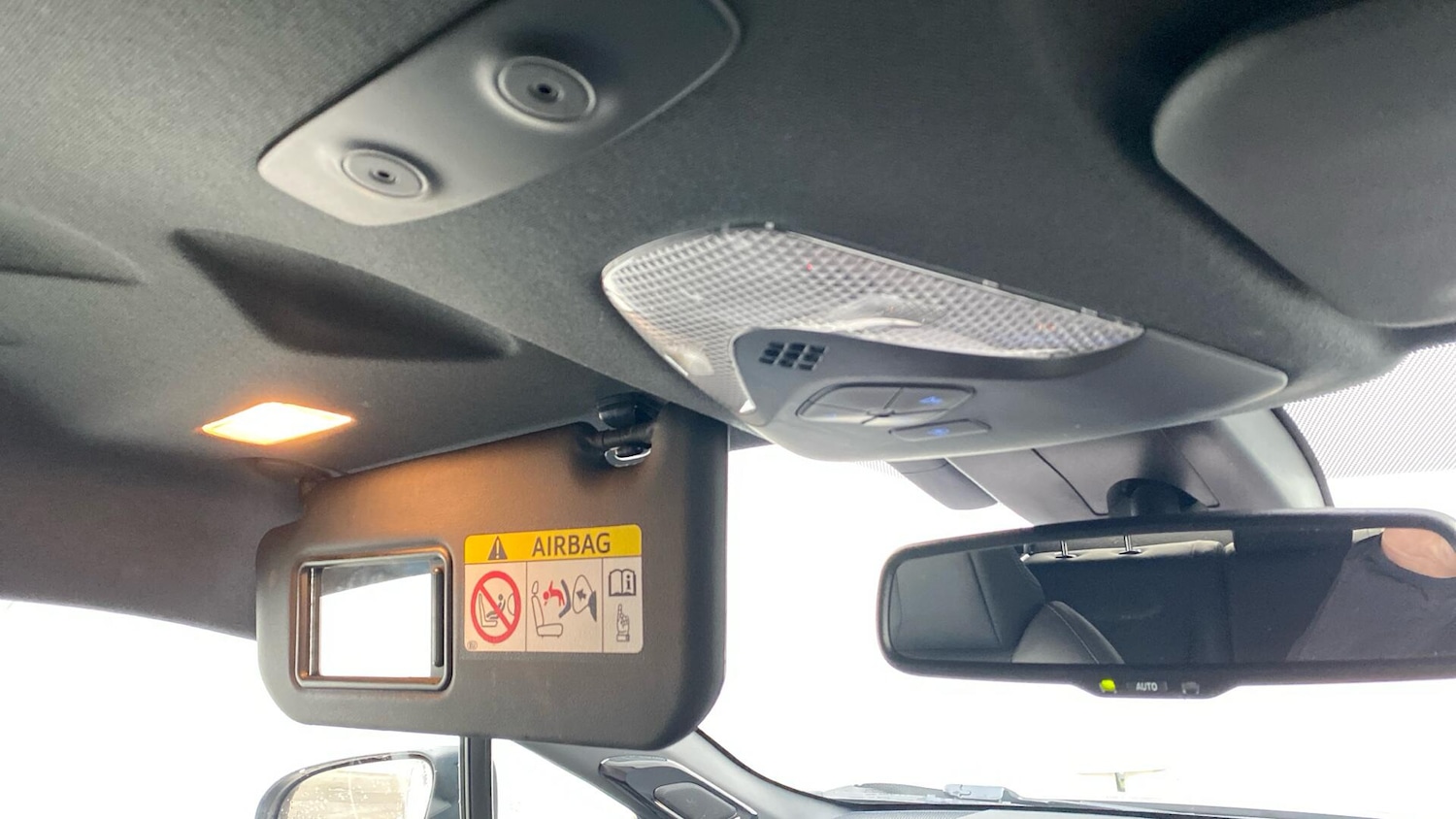 Used Toyota C-HR for sale - 77853953: Photo 46