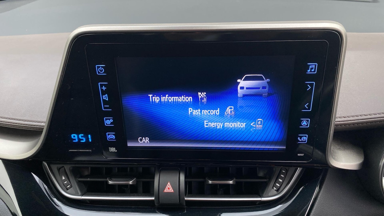 Used Toyota C-HR for sale - 77853953: Photo 48