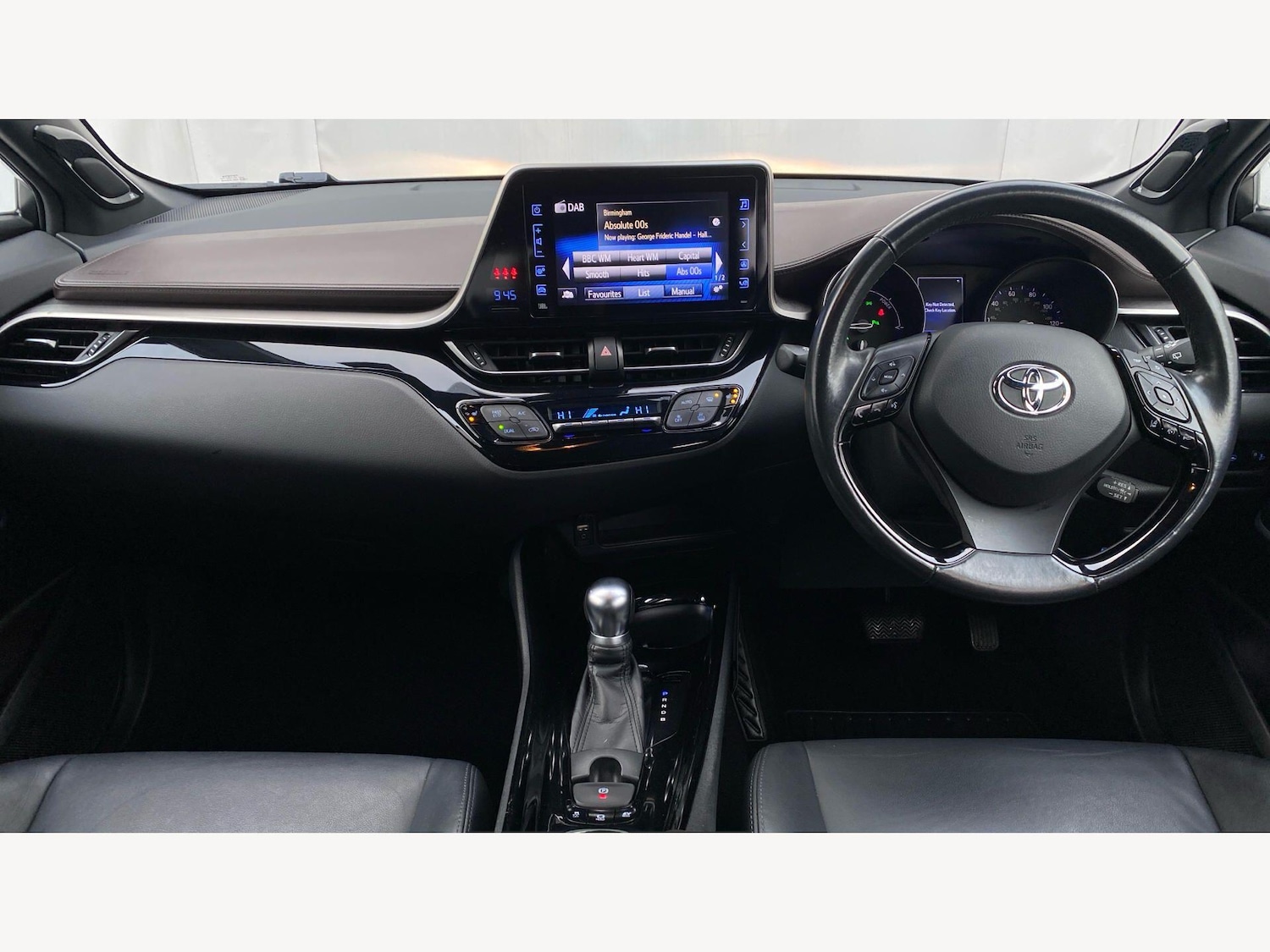 Used Toyota C-HR for sale - 77853953: Photo 7
