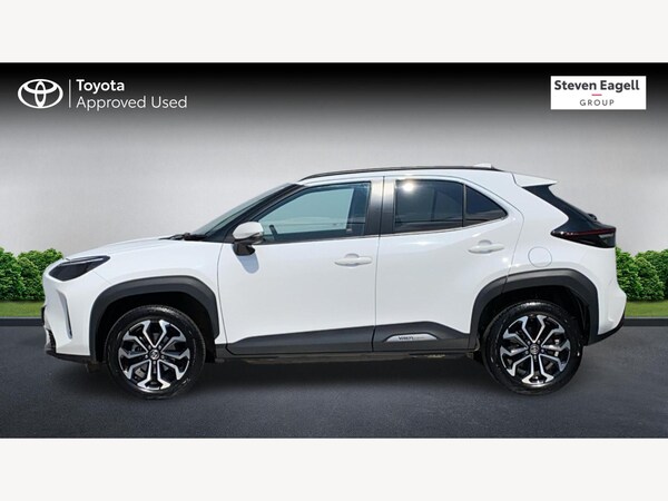 Used Toyota Yaris Cross 2023 for sale - 74965919: Photo 19