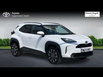 2023 (73) - 1.5 Hybrid Design 5dr CVT
