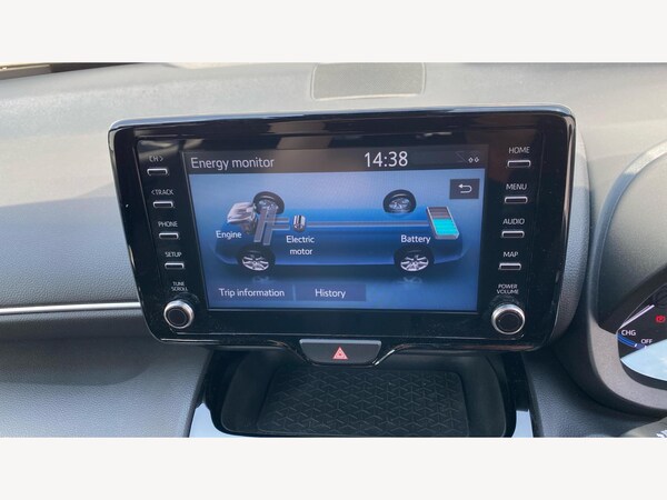 Used Toyota Yaris Cross 2023 for sale - 74965919: Photo 25