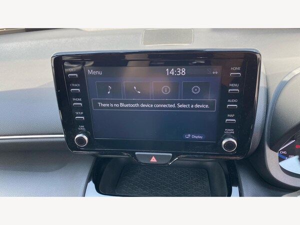 Used Toyota Yaris Cross 2023 for sale - 74965919: Photo 26