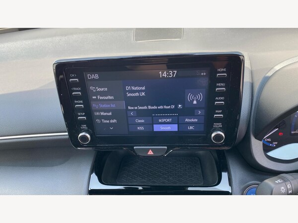 Used Toyota Yaris Cross 2023 for sale - 74965919: Photo 27