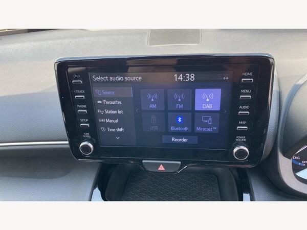Used Toyota Yaris Cross 2023 for sale - 74965919: Photo 28