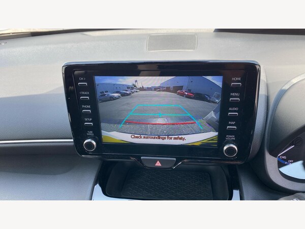 Used Toyota Yaris Cross 2023 for sale - 74965919: Photo 30