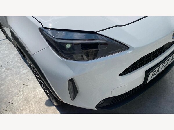 Used Toyota Yaris Cross 2023 for sale - 74965919: Photo 35