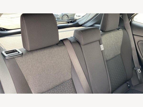 Used Toyota Yaris Cross 2023 for sale - 74965919: Photo 37