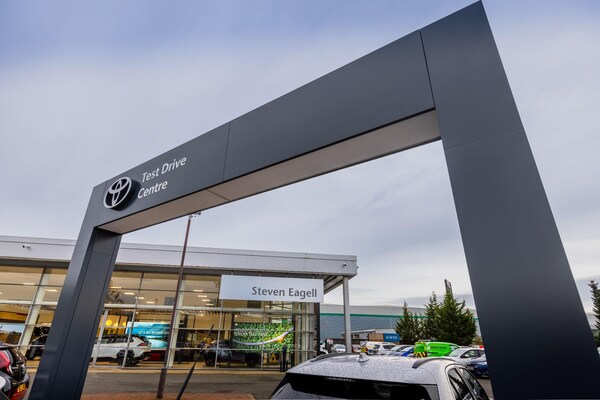 Used Toyota Yaris Cross 2023 for sale - 74965919: Photo 48