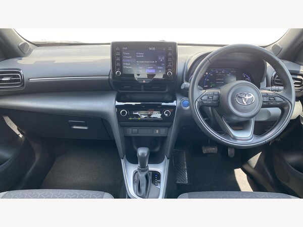 Used Toyota Yaris Cross 2023 for sale - 74965919: Photo 7
