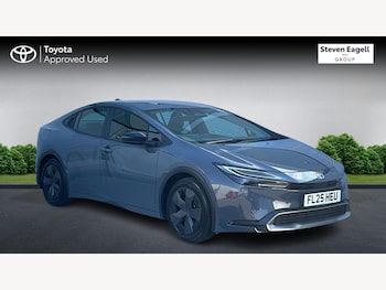 Used Toyota Prius 2025 for sale - 79521198: Photo
