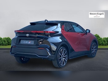 Used Toyota C-HR 2025 for sale - 75225119: Photo
