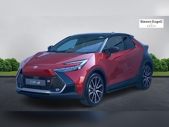 Used Toyota C-HR 2025 for sale - 75225119: Photo