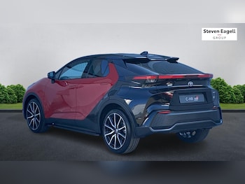 Used Toyota C-HR 2025 for sale - 75225119: Photo