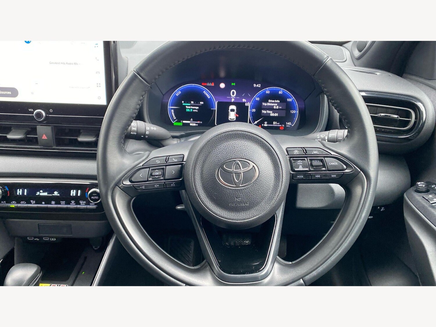 Used Toyota Yaris for sale - 77853061: Photo 10