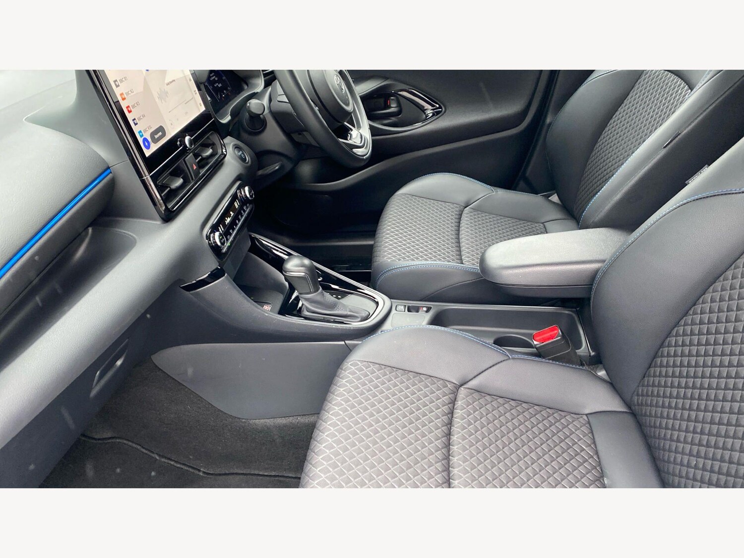 Used Toyota Yaris for sale - 77853061: Photo 12