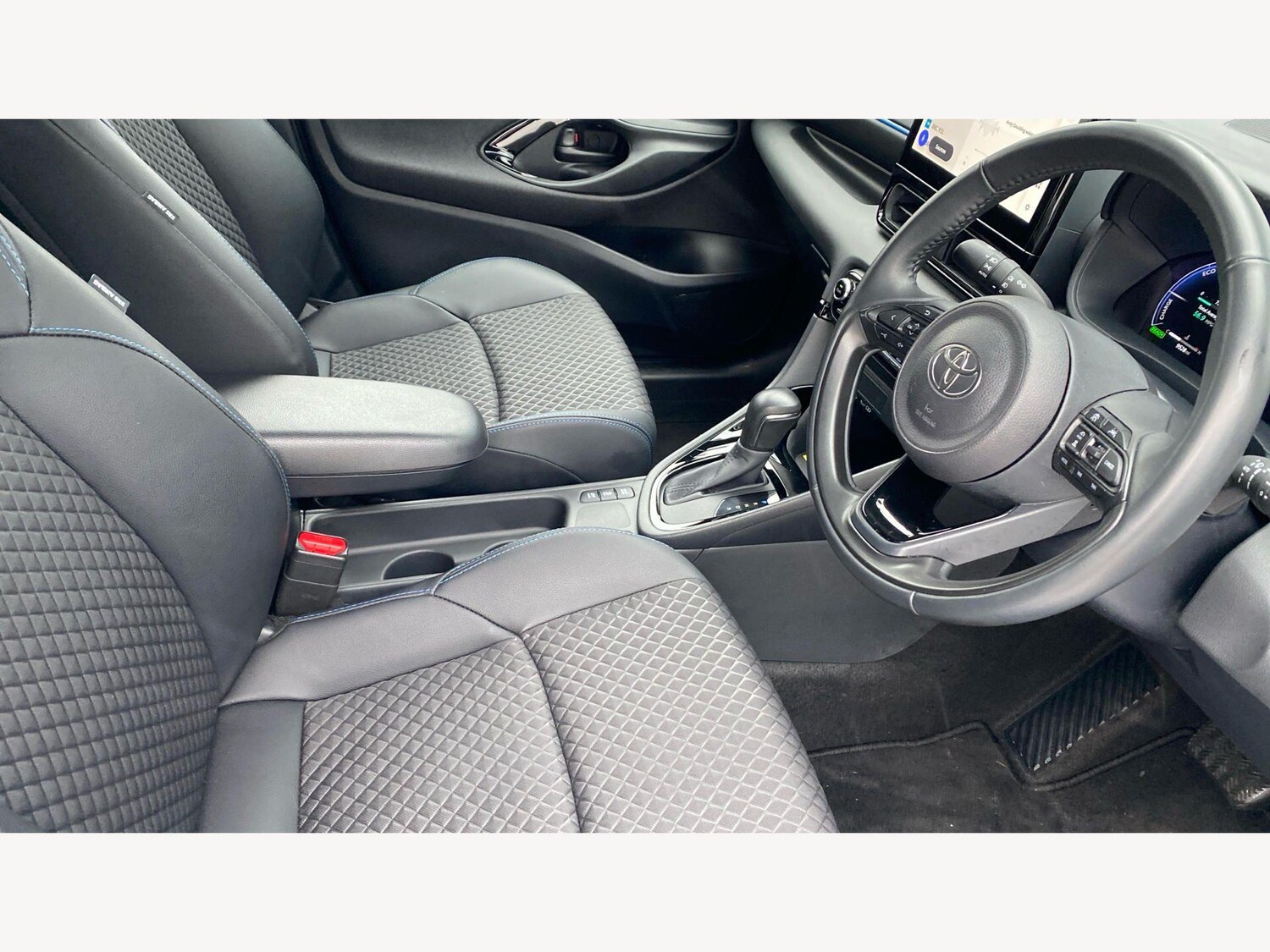 Used Toyota Yaris for sale - 77853061: Photo 13