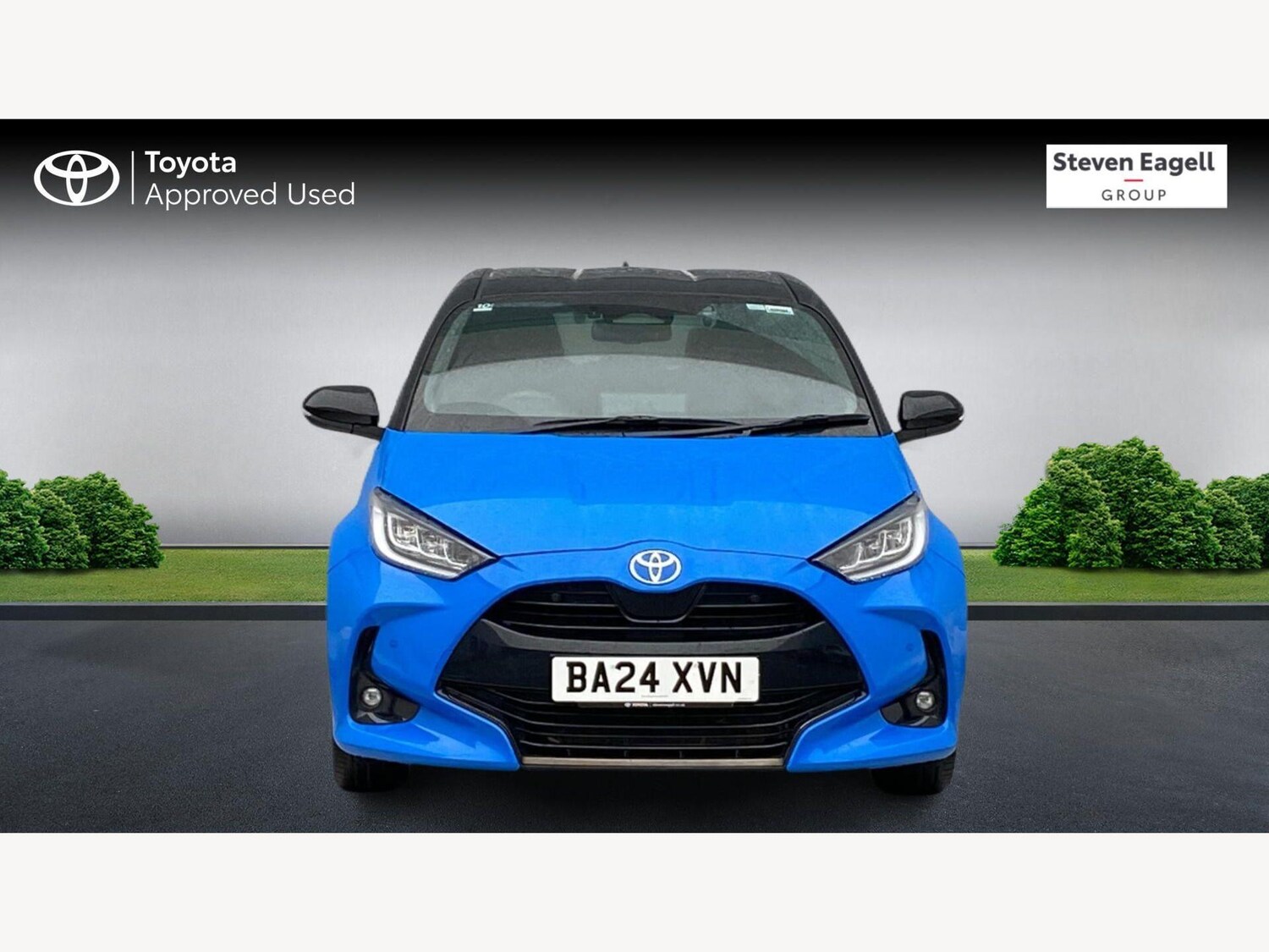 Used Toyota Yaris for sale - 77853061: Photo 17