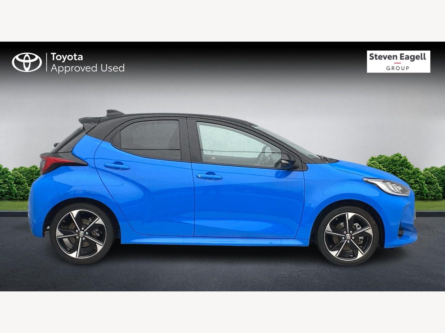 Used Toyota Yaris for sale - 77853061: Photo 18