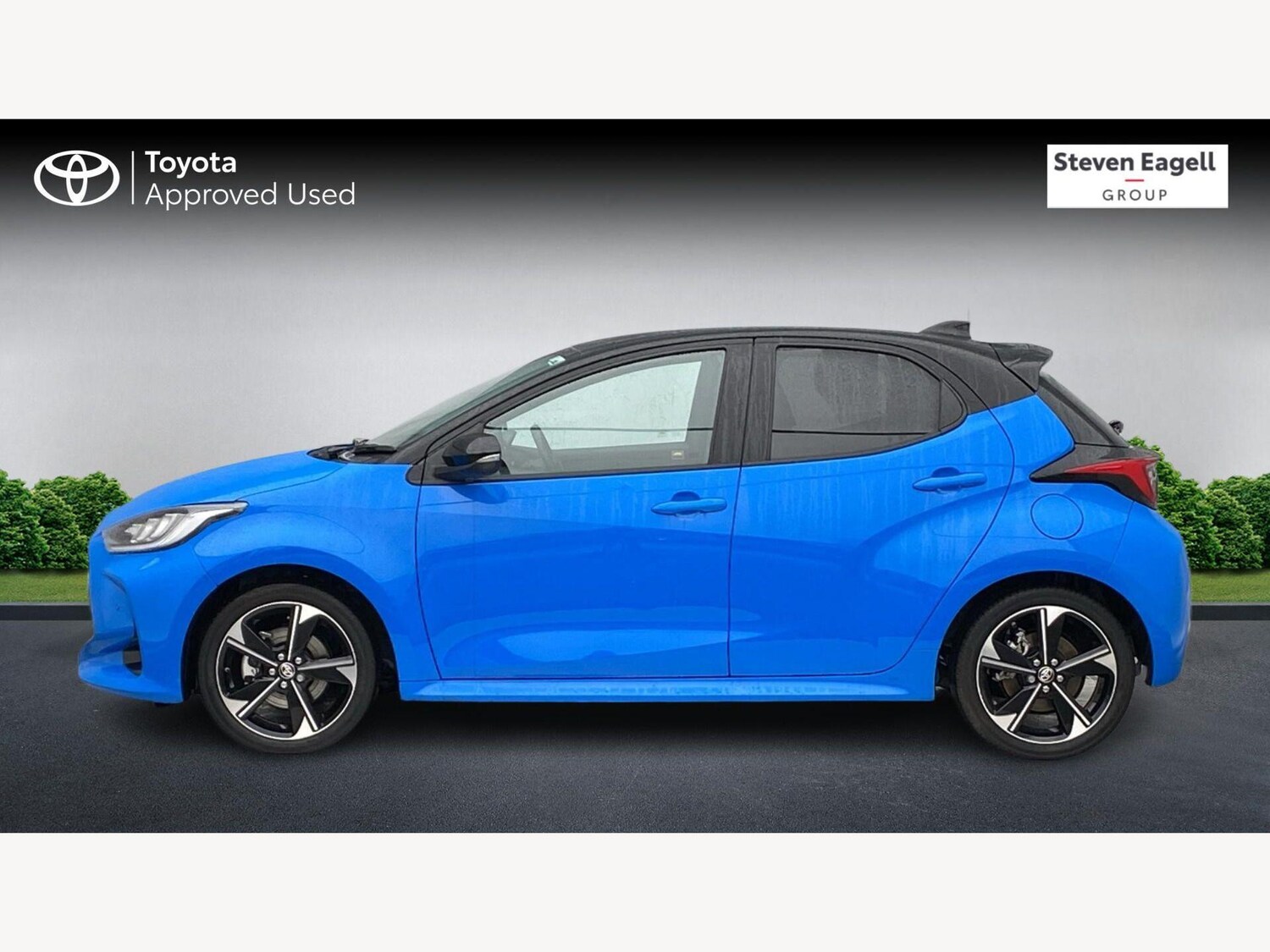 Used Toyota Yaris for sale - 77853061: Photo 19