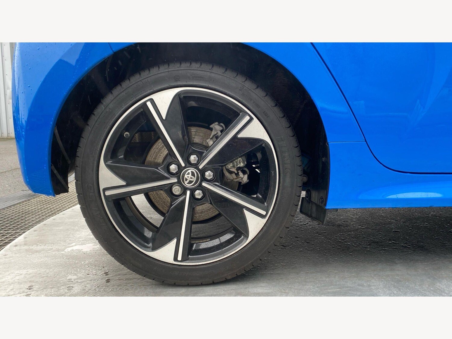 Used Toyota Yaris for sale - 77853061: Photo 20