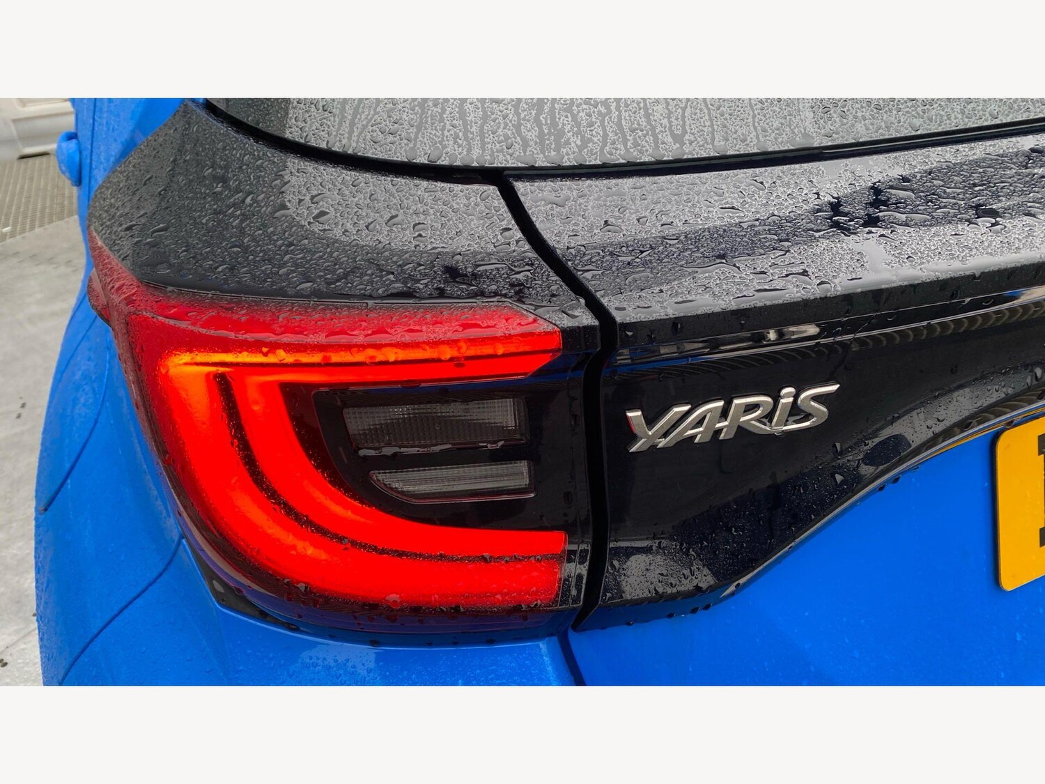 Used Toyota Yaris for sale - 77853061: Photo 23