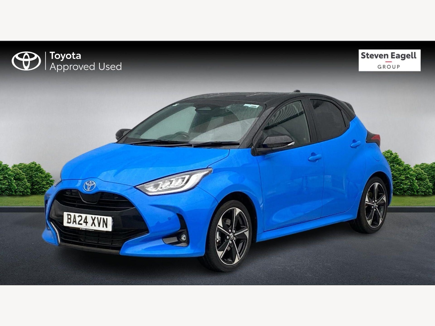 Used Toyota Yaris for sale - 77853061: Photo 3