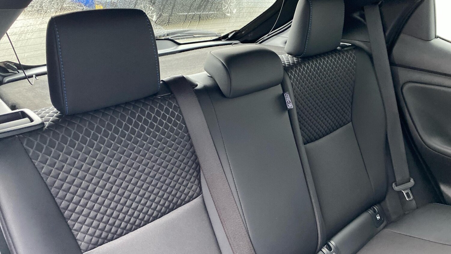 Used Toyota Yaris for sale - 77853061: Photo 37