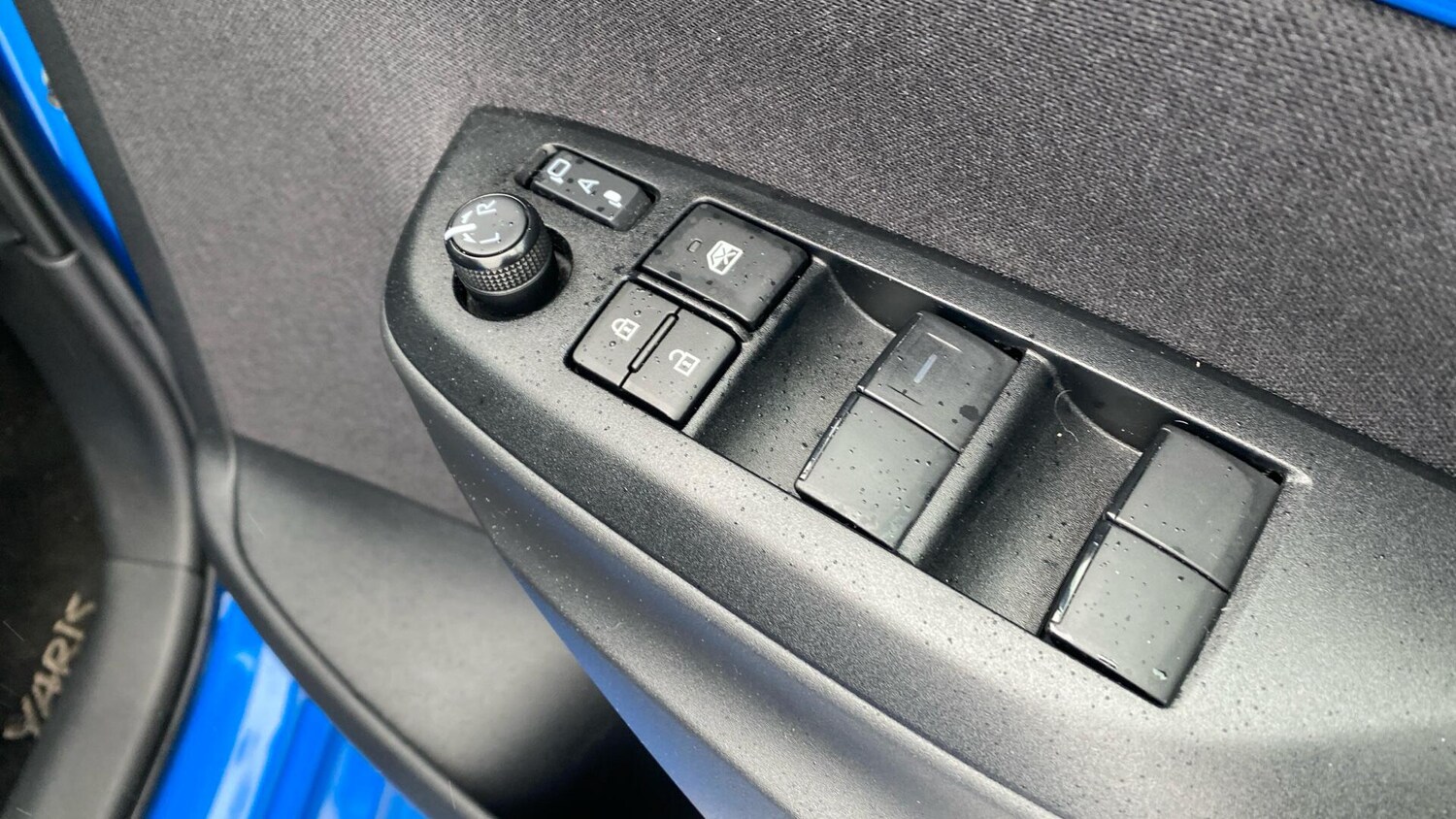 Used Toyota Yaris for sale - 77853061: Photo 39