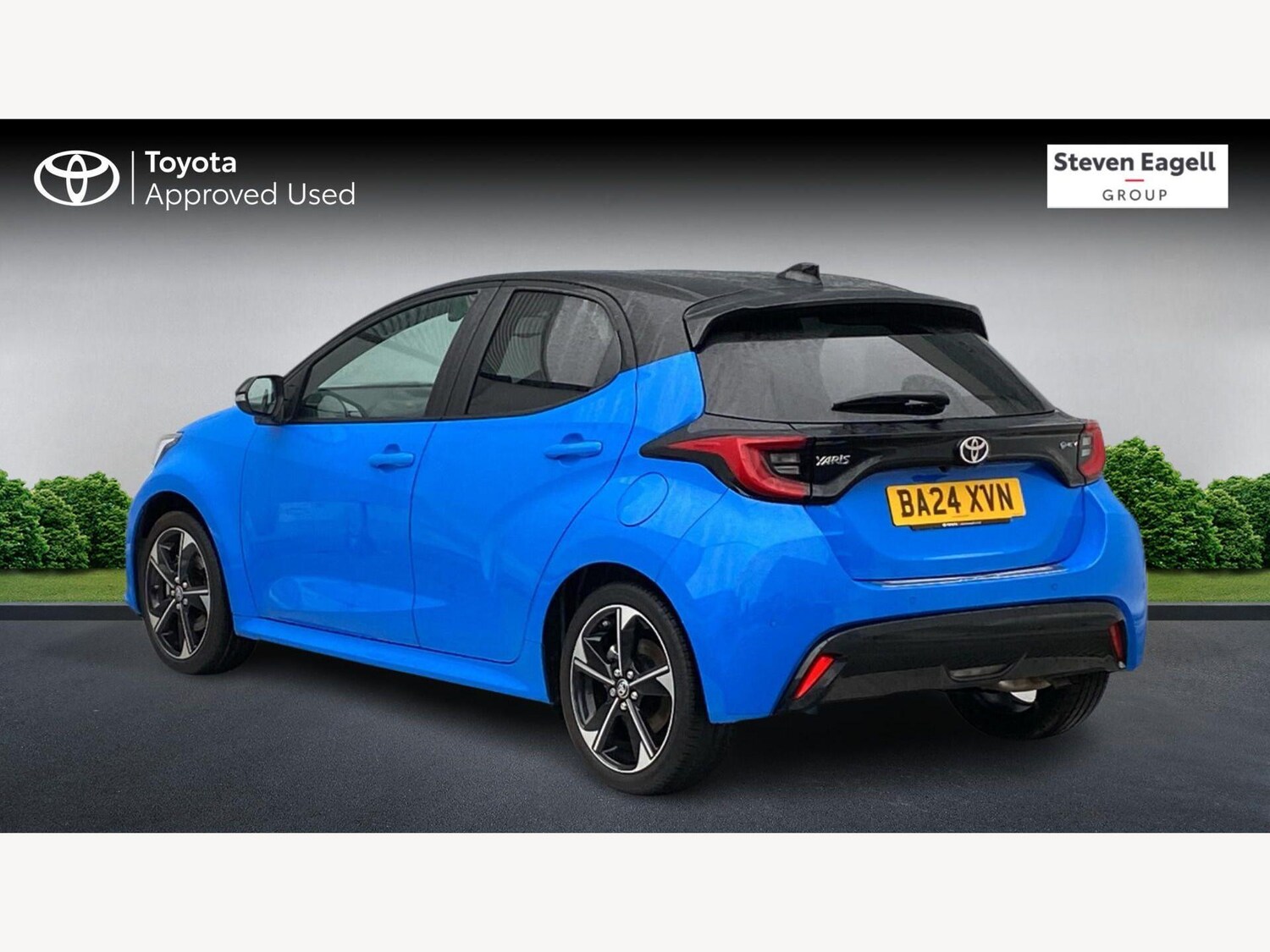 Used Toyota Yaris for sale - 77853061: Photo 6