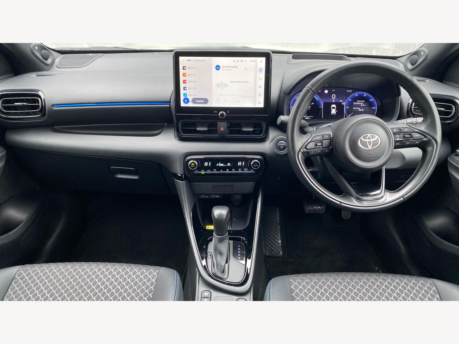 Used Toyota Yaris for sale - 77853061: Photo 7