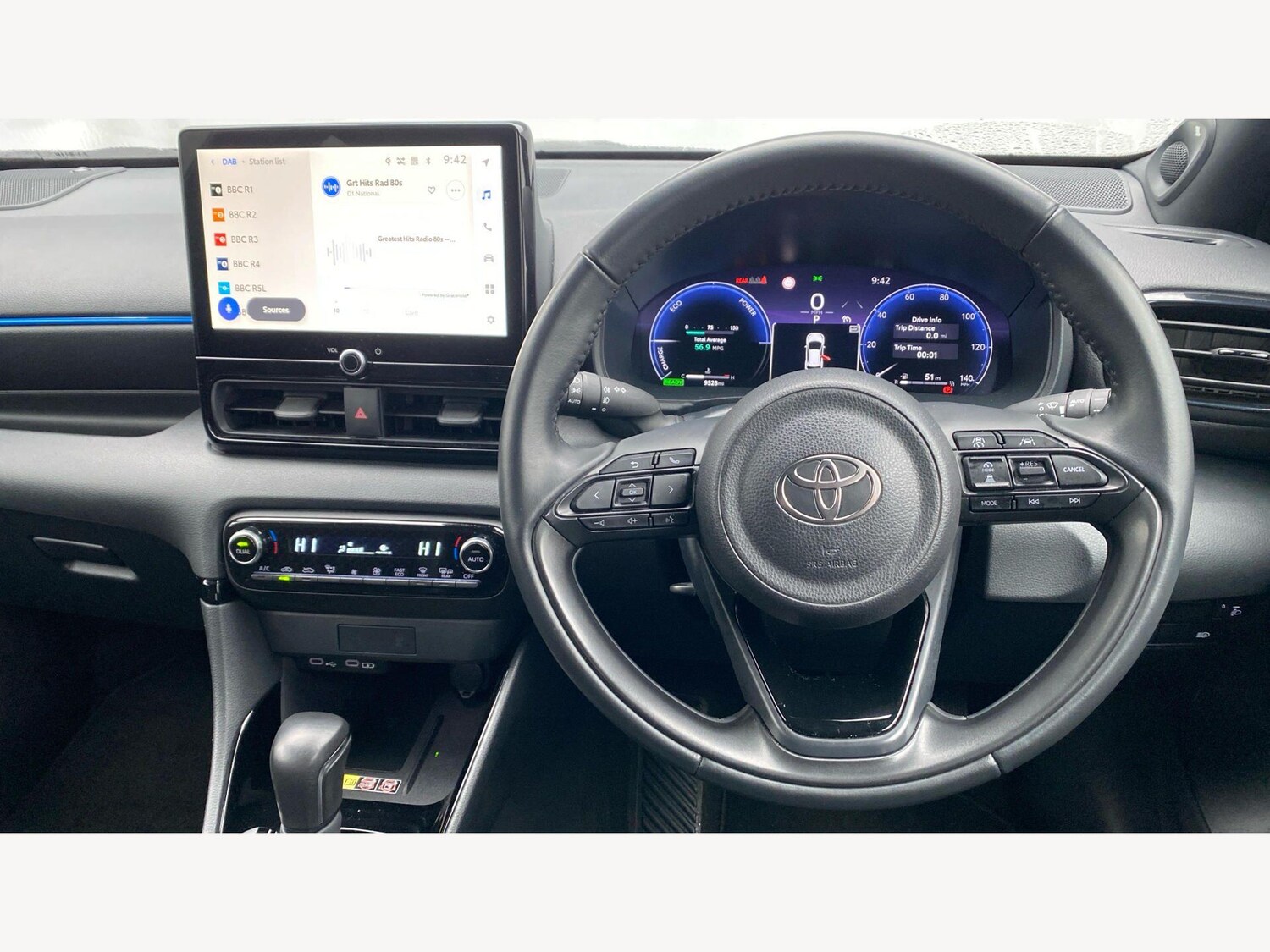 Used Toyota Yaris for sale - 77853061: Photo 8