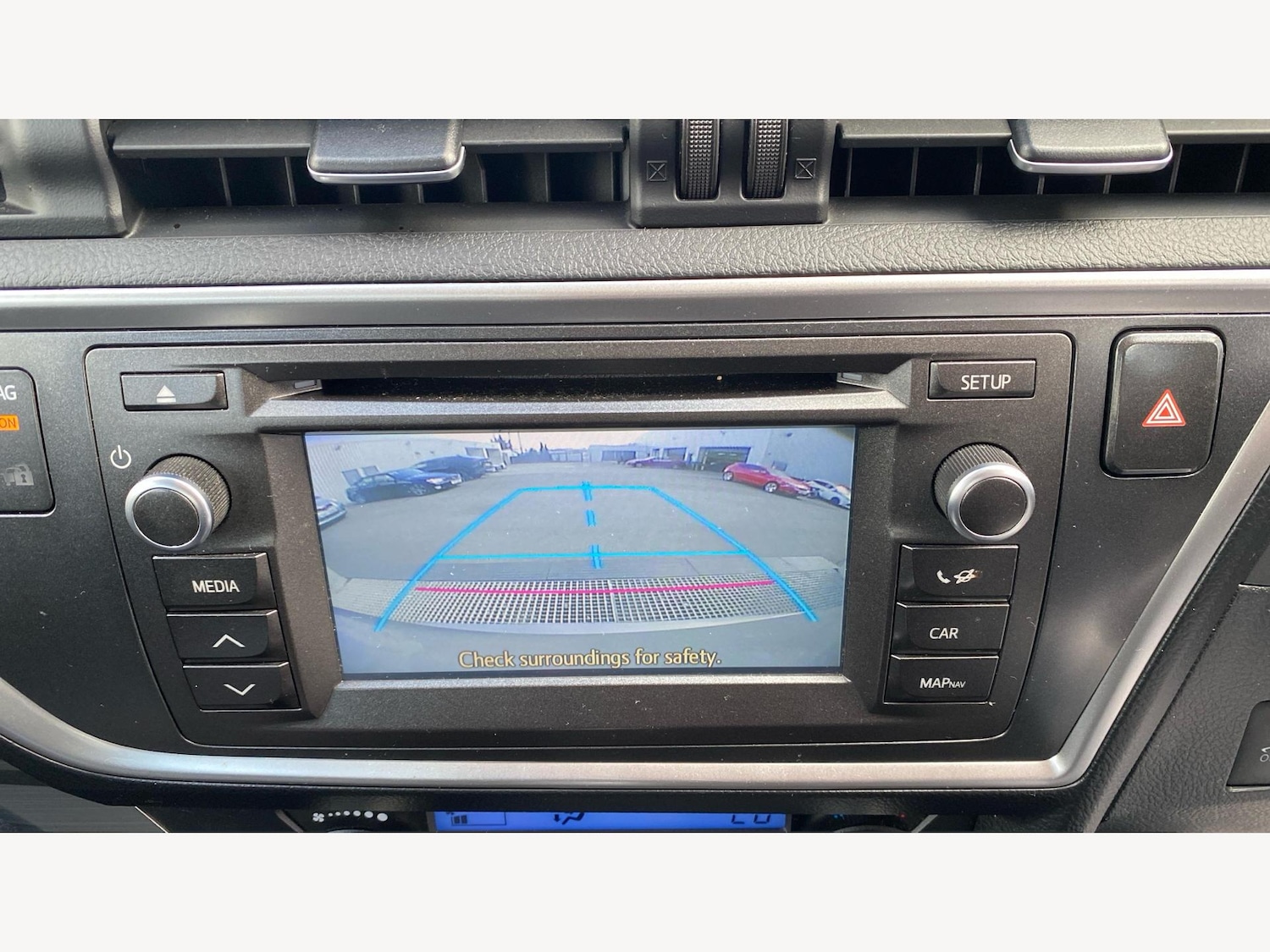 Vehicle 25