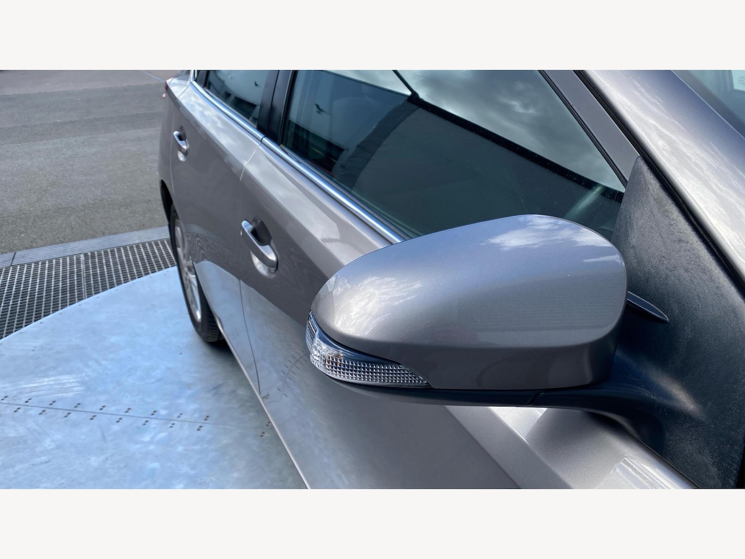 Vehicle 29