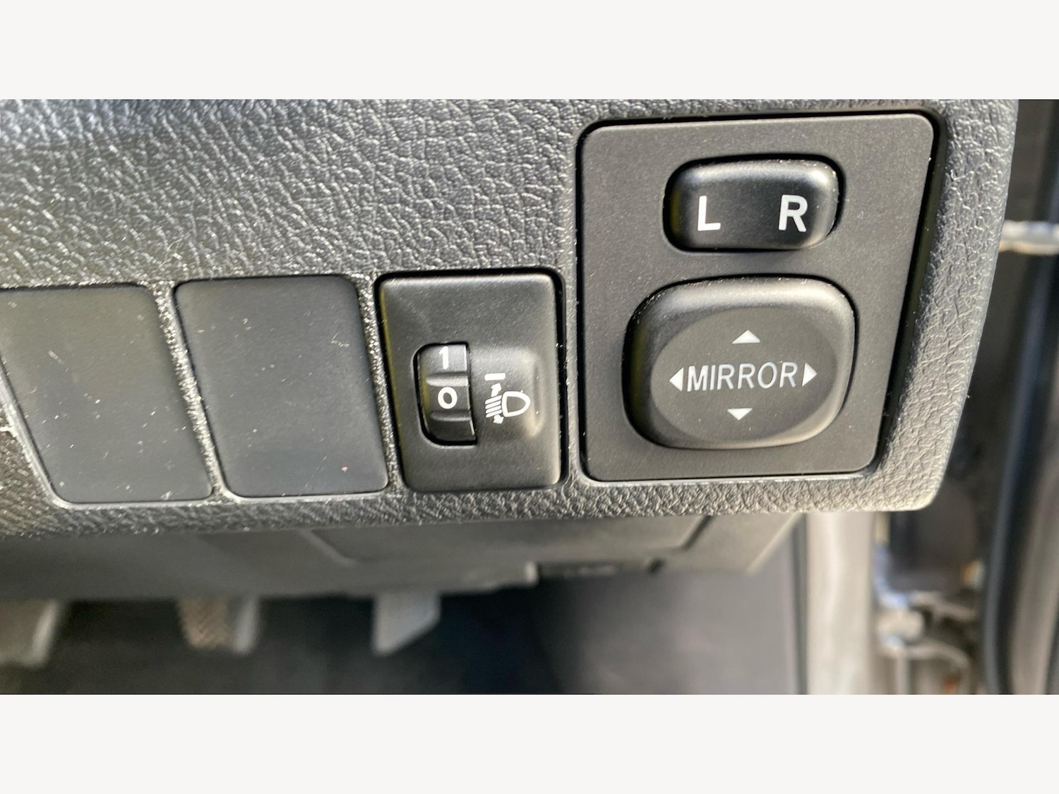 Vehicle 34