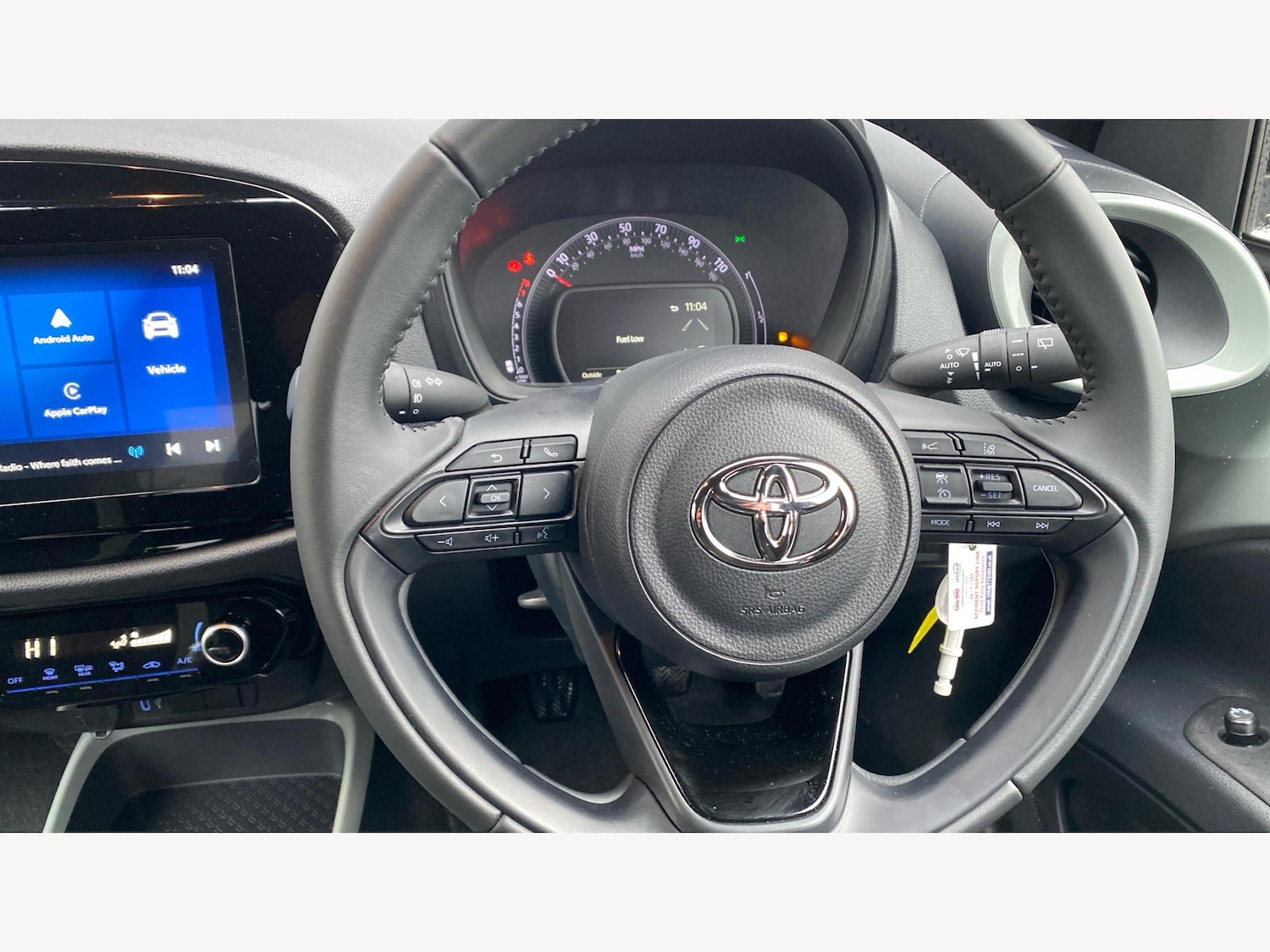 Used Toyota Aygo X 2024 for sale - 77343920: Photo 10