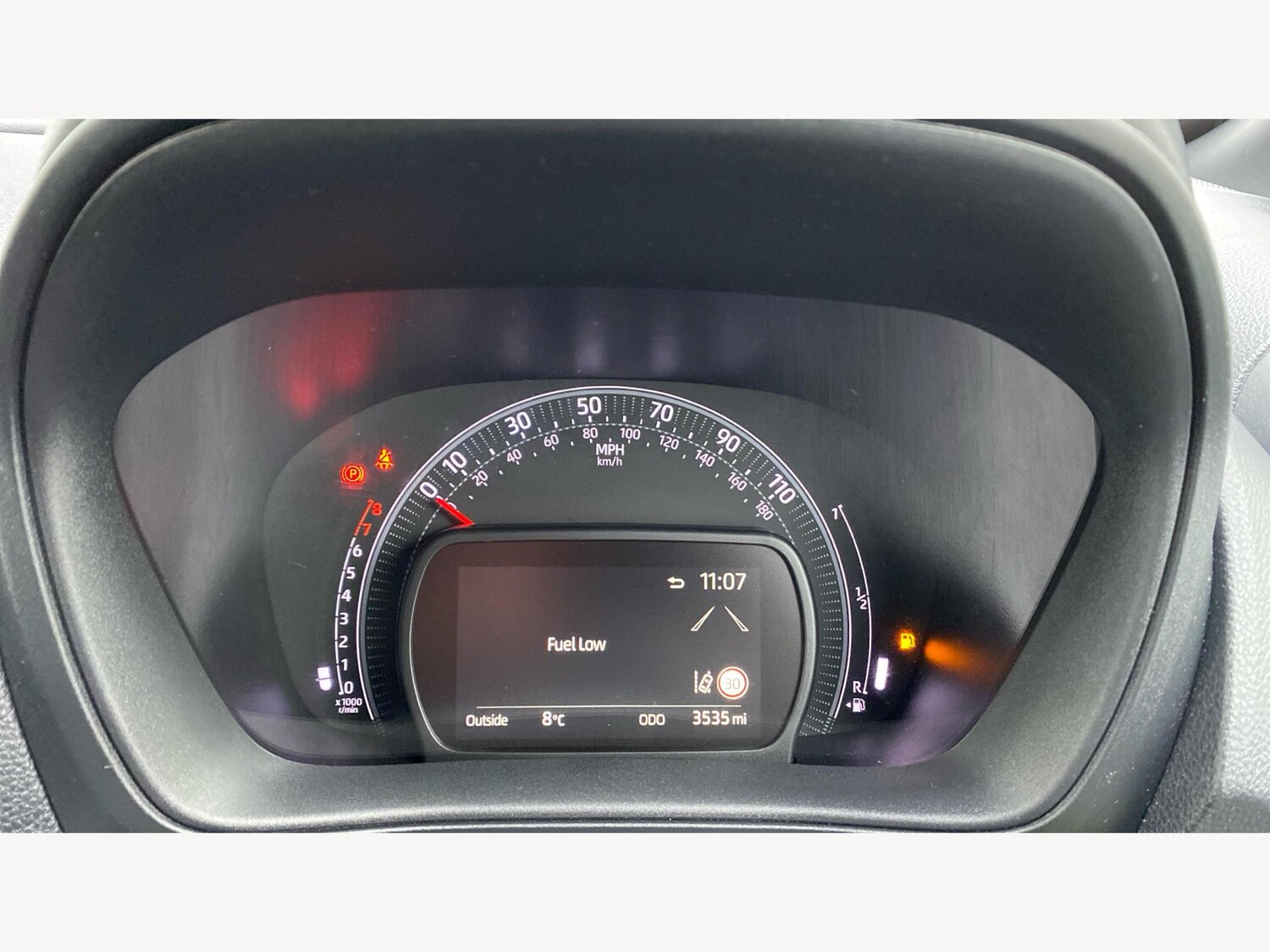 Used Toyota Aygo X 2024 for sale - 77343920: Photo 11