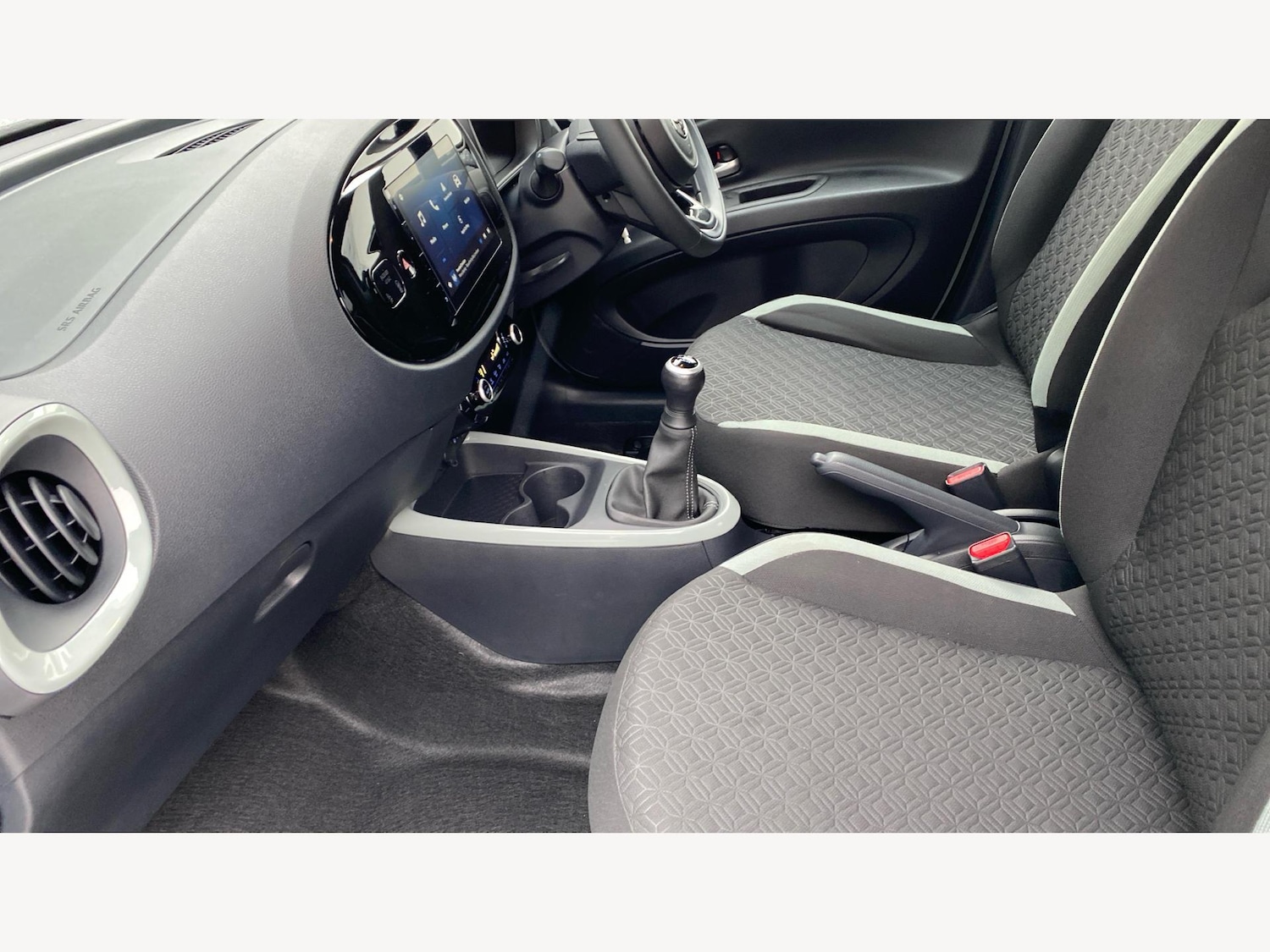 Used Toyota Aygo X 2024 for sale - 77343920: Photo 12