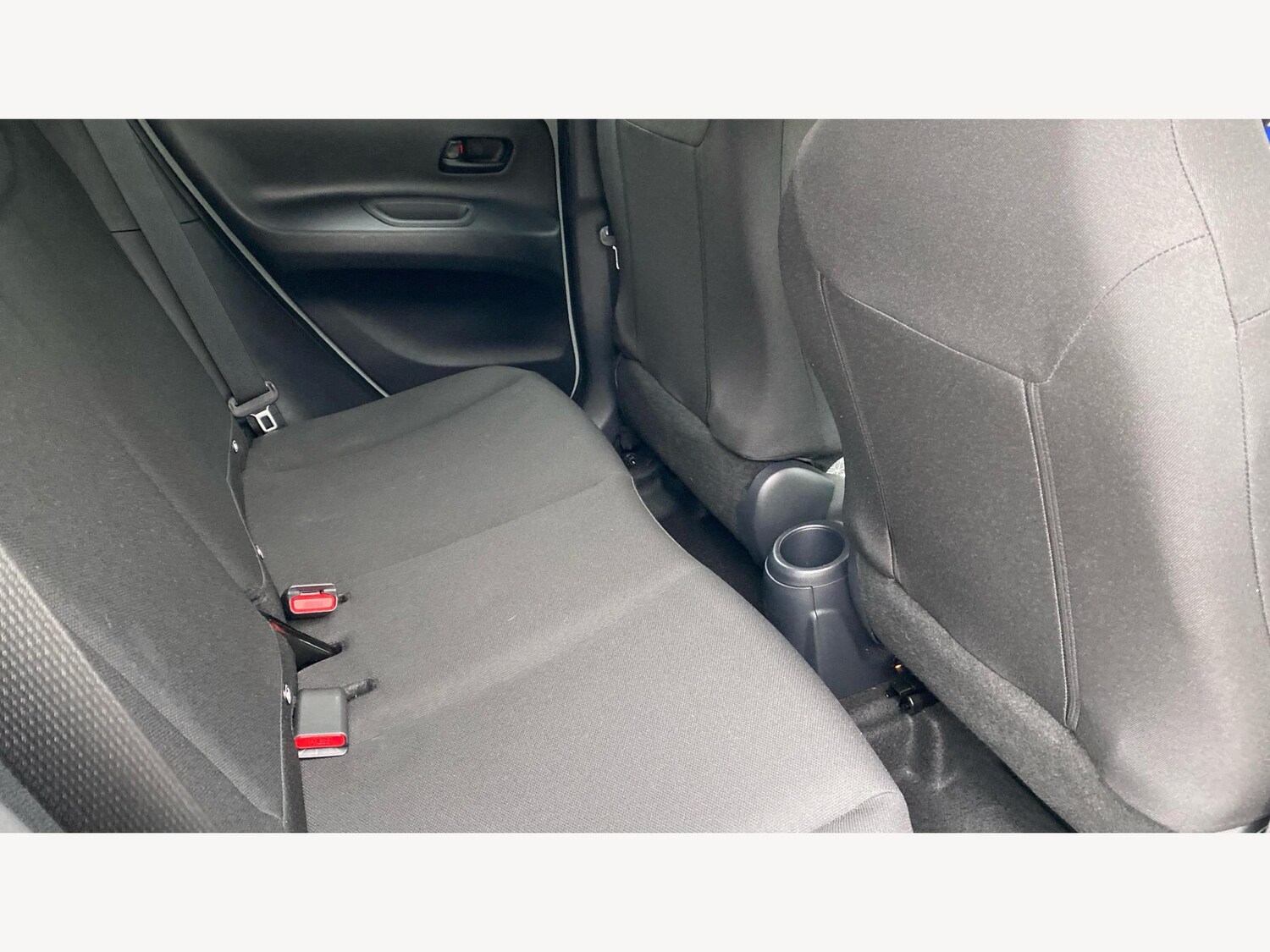 Used Toyota Aygo X 2024 for sale - 77343920: Photo 14