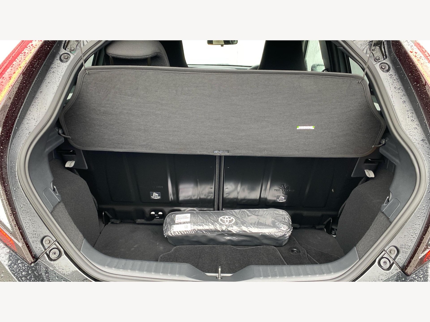 Used Toyota Aygo X 2024 for sale - 77343920: Photo 16