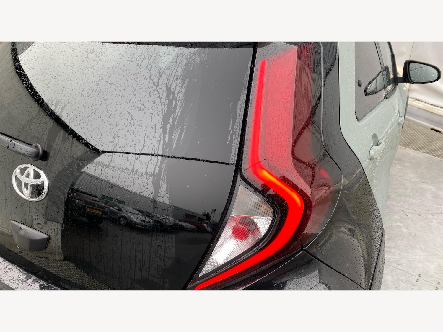 Used Toyota Aygo X 2024 for sale - 77343920: Photo 22