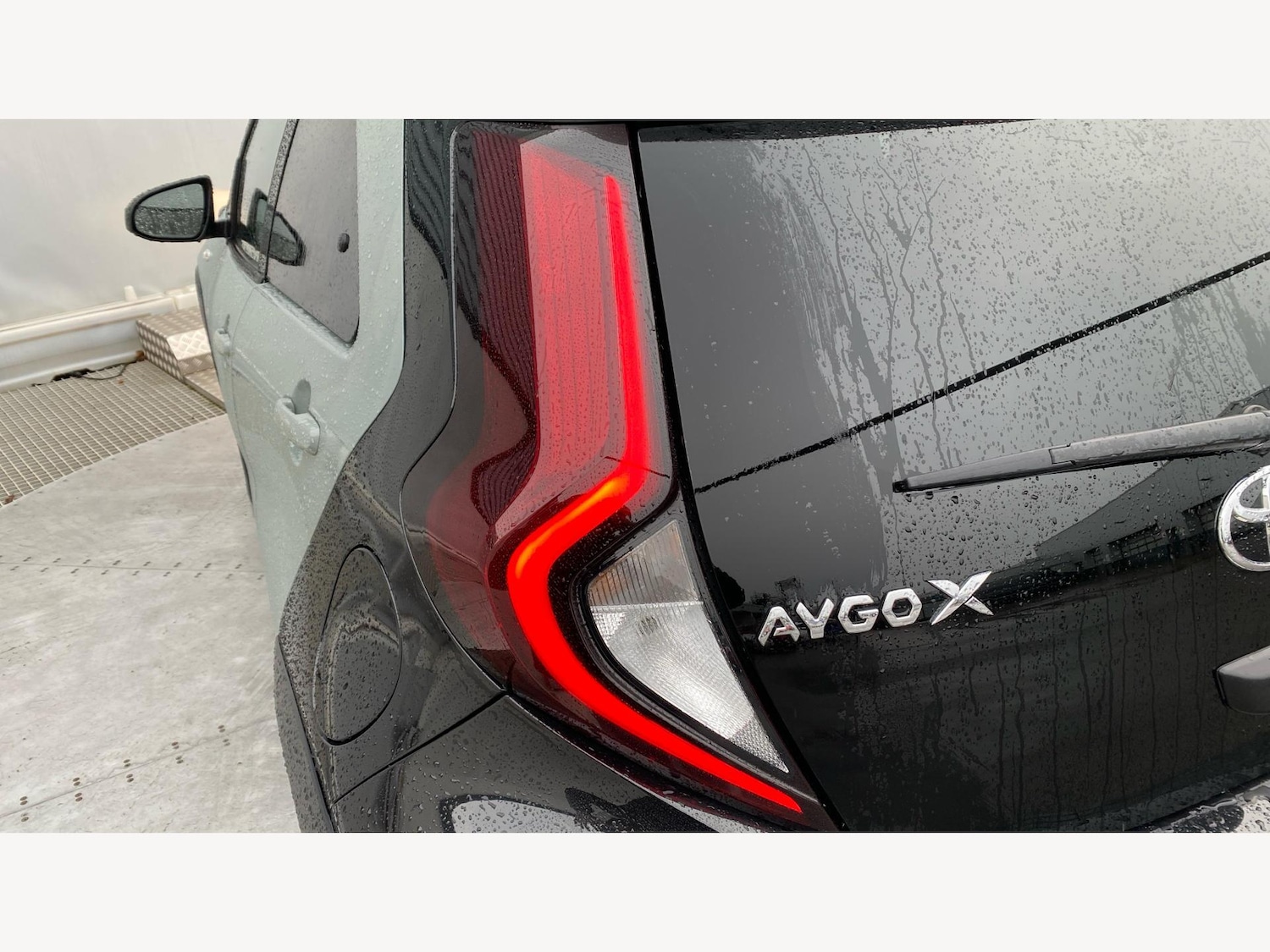 Used Toyota Aygo X 2024 for sale - 77343920: Photo 23