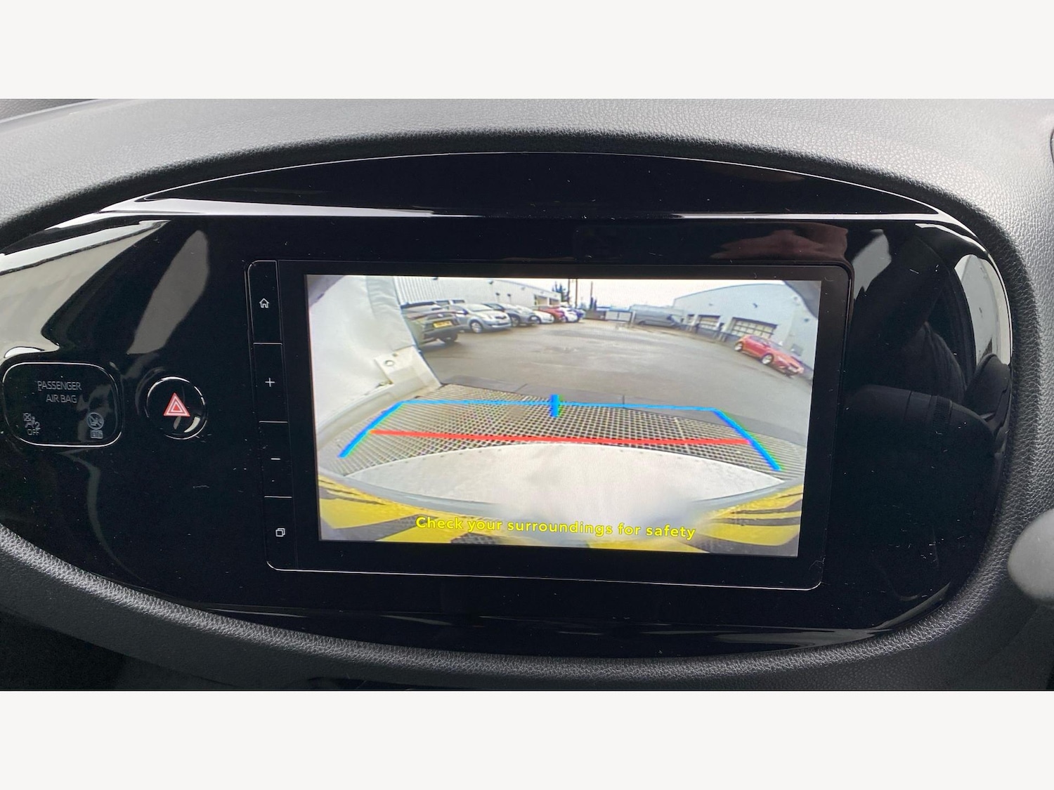 Used Toyota Aygo X 2024 for sale - 77343920: Photo 26