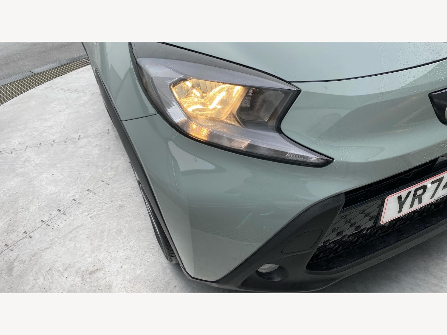 Used Toyota Aygo X 2024 for sale - 77343920: Photo 29